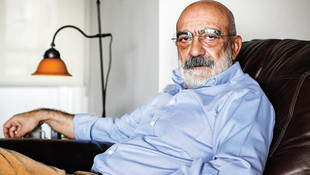 Sorgusunun ardından serbest bırakılan Ahmet Altan tekrar gözaltına alındı