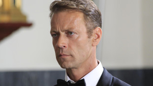 Rocco Siffredinin belgesinin galası yapıldı