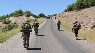 Tunceli Valiliği 3 teröristin öldürüldüğünü açıkladı