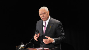 Eski ABD Bakanı Powell: İsrailde 200 bizde binlerce nükleer silah var