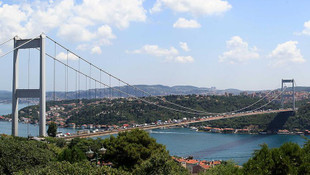 Bayramda otoyollar ve köprüler ücretsiz olacak