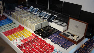 İstanbul merkezli yasadışı bahis operasyonu