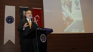 4. Uluslararası Halk Kültürü Sempozyumu