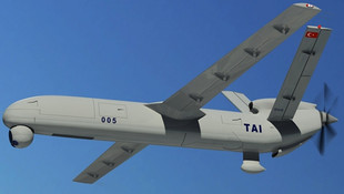 Hakkaride 6 terörist insansız hava aracı ile öldürüldü