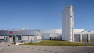 Manisada 100 milyon TLyle fabrika açan Belçikalı La Lorraine Türkiyeyi üs bölgesi seçti