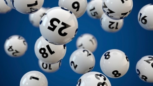 24 Eylül 2016 tarihli sayısal loto çekilişinde 2 kişi 6 rakamı bilerek ikramiyeyi kazandı