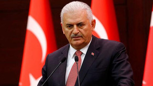 Başbakan Yıldırım Hakkari Çukurcaya gitti!