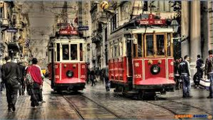 İki çocuk babası İstiklal Caddesi sapığı tutuklandı