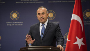 Bakan Çavuşoğlu: ABD ile çok ciddi sıkıntı yaşıyoruz