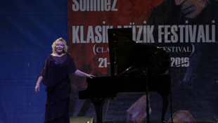 5. Fethiye Klasik Müzik Festivali başladı