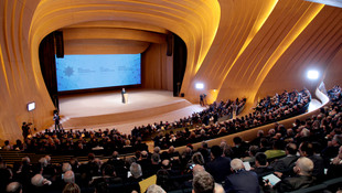 5. Uluslararası İnsani Forumu