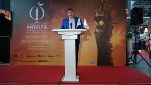53. Uluslararası Antalya Film Festivali