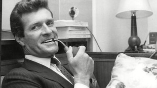 The Life and Legend of Wyatt Earp oyuncusu Hugh OBrian hayatını kaybetti