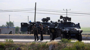 Diyarbakırın Lice ve Hani ilçelerinde sokağa çıkma yasağı kaldırıldı