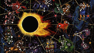 NASA açıkladı: Burçlar değişti!