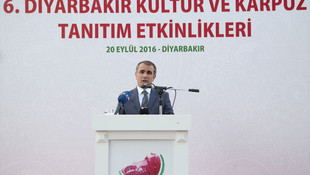 6. Kültür ve Karpuz Festivali