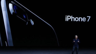 14 Ekimde iPhone 7 plus ve iPhone 7 Türkiyede satışa çıkacak