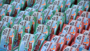 Milli Piyango sonuçları belli oldu (19 Eylül 2016)