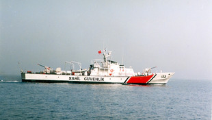 Lastik botun batmasıyla birlikte Bodrumda 4 kişi hayatını kaybetti