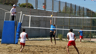 7. Van Denizi Su Sporları Festivali