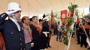 735. Ertuğrul Gazi'yi Anma ve Yörük Şenlikleri