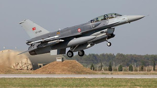 Hakkaride terör örgütüne ait 2 sığınak imha edildi!