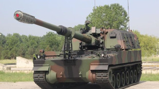 TSK: ÖSO 6 köyü daha ele geçirdi