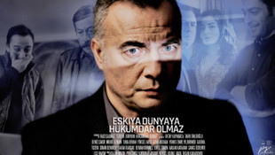 İşte Eşkıya Dünyaya Hükümdar Olmazın yeni sezon tanıtımı (Habertam/Özel haber)