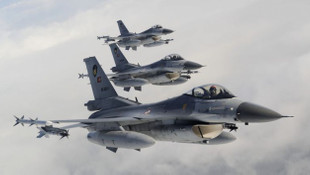 TSK 20 teröristin etkisiz hale getirildiğini açıkladı