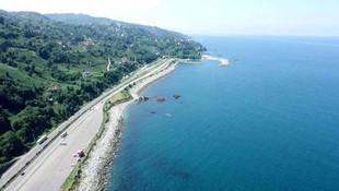 Rize-Artvin Havalimanı ihalesi iptal edildi