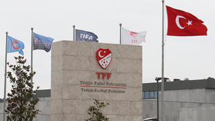 TFF 6 takıma puan silme cezası verdi