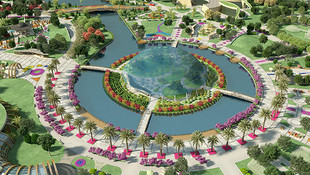 EXPO 2016 Antalyada ziyaretçi sayısı 3 milyonu aştı