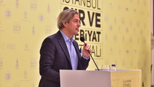 9. Uluslararası İstanbul Şiir ve Edebiyat Festivali başladı