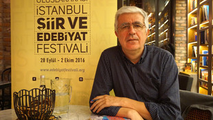 9. Uluslararası İstanbul Şiir ve Edebiyat Festivali