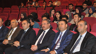 9. Uluslararası Sürdürülebilir Enerji ve Çevre Koruma Konferansı