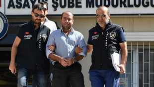 Otobüste şortlu kadını tekmeleyen saldırgan tekrar gözaltına alındı