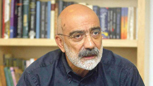 Şişlide ikinci kez gözaltına alınan Ahmet Altan tutuklanarak cezaevine gönderildi