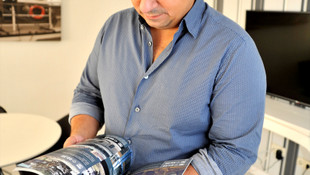 AA'nın Dakika Dakika FETÖ'nün darbe girişimi kitabı