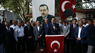 AB Bakanı ve Başmüzakereci Çelik, Adana'da