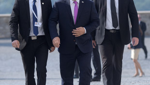 Slovakya'daki AB Zirvesi