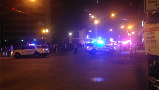 ABDde yeni saldırı! Üniversiteye ateş açıldı