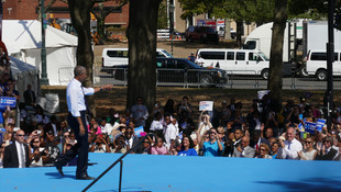 Trump'a karanlık vizyon suçlaması