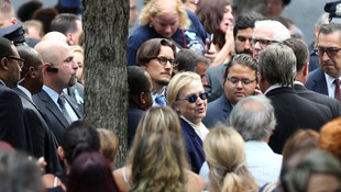 ABD'de 11 Eylül saldırılarının 15. yıl dönümü