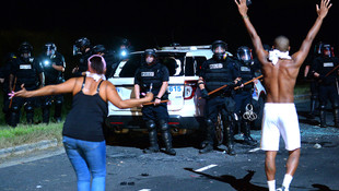 ABD'de sokak gösterilerinin yaşandığı kentte OHAL kararı