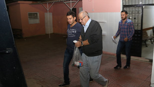 Adana'da FETÖ/PDY operasyonu