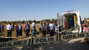 Adana'da kamyon motosiklete çarptı: 2 ölü