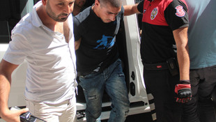 Adana'da kapkaç iddiası