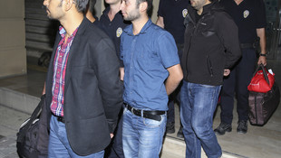 Adana'daki FETÖ/PDY operasyonu