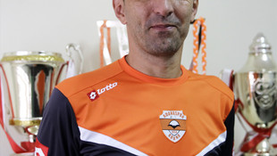 Adanaspor Teknik Direktörü Jurcic: