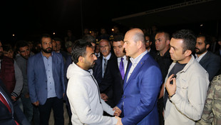 Ağrı'daki terör saldırısı